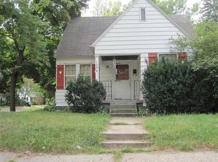 1046 Merrifield St SE, Grand Rapids, MI 49507