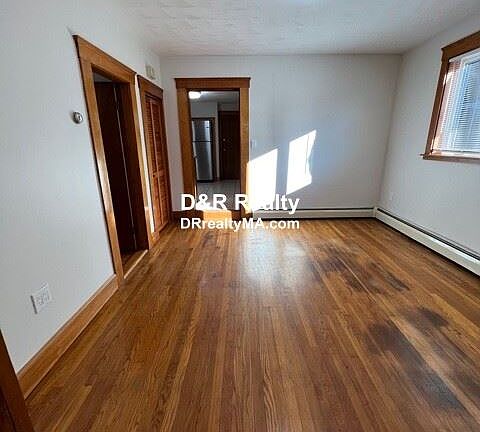 11 Oliver St. #1 Somerville Unit Photo 4
