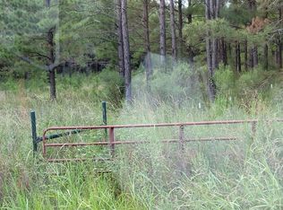 0 True Vine Rd, Mansfield, LA 71052