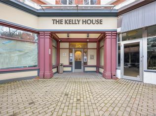 196 Crown St #2D, New Haven, CT 06510