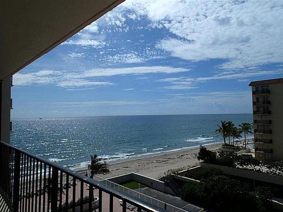 2nd image of 3456 S Ocean Blvd #6060