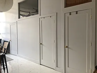 Rented by Carnegie Management Inc