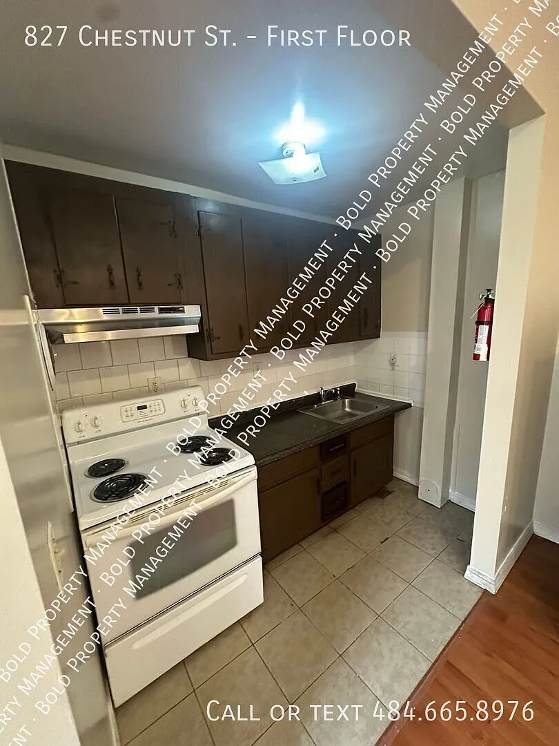 827 Chestnut St — Photo 4