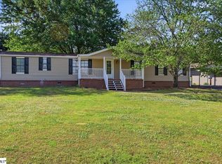 554 Berry Shoals Rd, Duncan, SC 29334