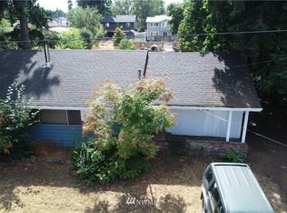 116 166th St E, Spanaway, WA 98387