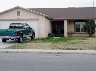 957 Deer Ridge Dr, Bakersfield, CA 93306