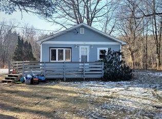 160 Bond Brook Rd, Augusta, ME 04330