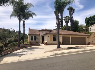 1651 Daybreak Pl, Escondido, CA 92027