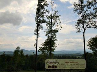 374 Payne Rd, Tellico Plains, TN 37385