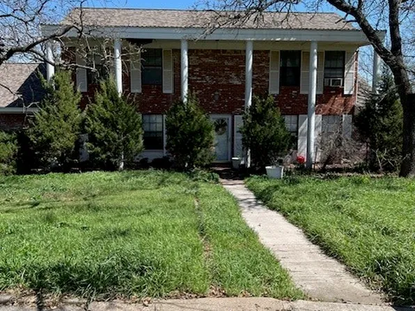 6661 Fm 920, Bridgeport, TX 76426