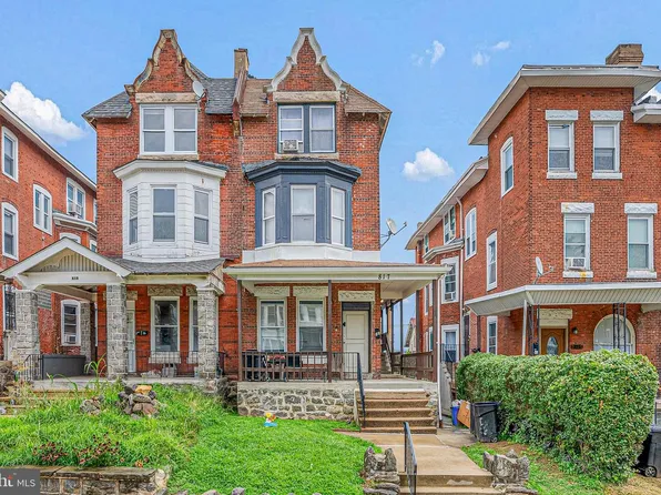 817 Wynnewood Rd, Philadelphia, PA 19151