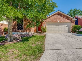 2610 Rio Sabine, San Antonio, TX 78259