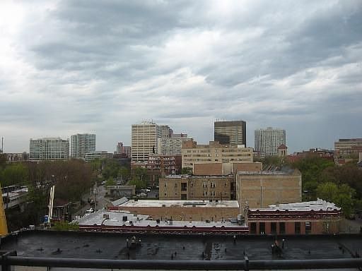 5th image of 1236 Chicago Ave APT 608