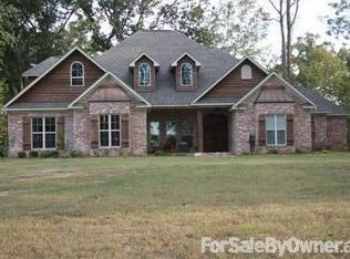 110 Crawford Pl, Brandon, MS 39042