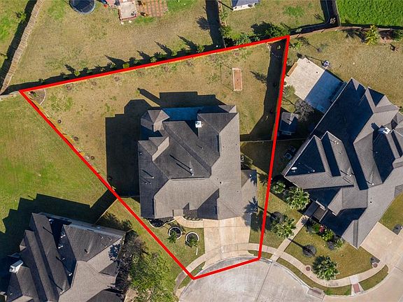 3rd image of 23306 Fieldrose Ct