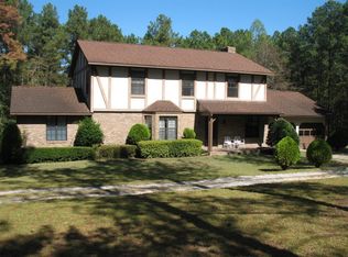 806 Howard Rd SE, Thomson, GA 30824