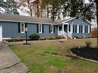 103 Wills Cir, Seaford, VA 23696