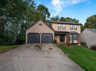 2601 Woodside Dr, Duluth, GA 30096