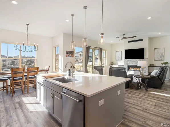 22224 E Bailey Place, Aurora, CO 80016