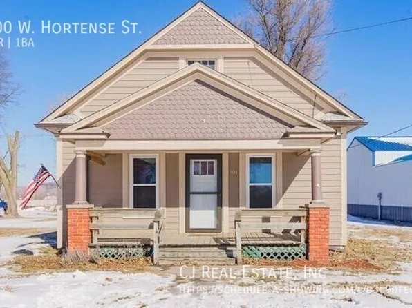 300 W Hortense St, Orrick, MO 64077