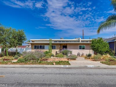 13649 Reis St, Whittier, CA, 90605
