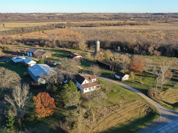 17051 Highway 65, Indianola, IA 50125