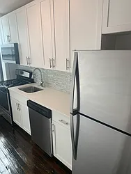 Rented by Shamco Management Corp