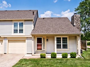 2542 Chaseway Ct, Indianapolis, IN