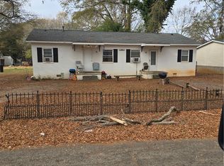 2704 Plainview Rd, Anderson, SC 29626