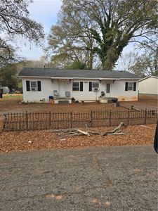 2704 Plainview Rd, Anderson, SC, 29626