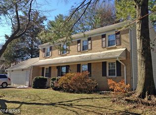 4502 Wakefield Chapel Rd, Annandale, VA 22003