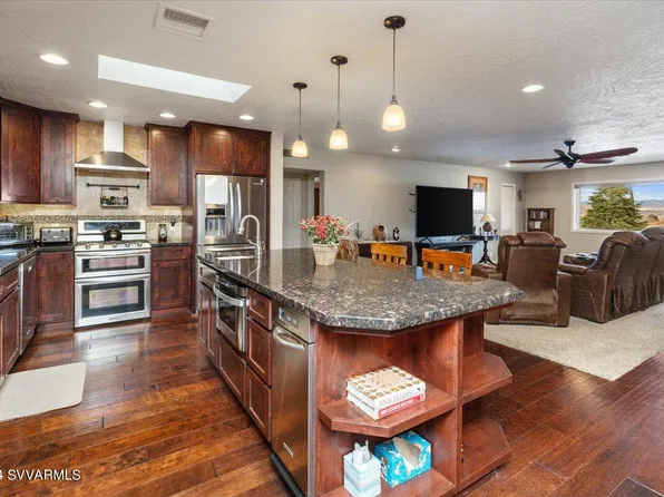 2200 Caleb Court, Clarkdale, AZ 86324