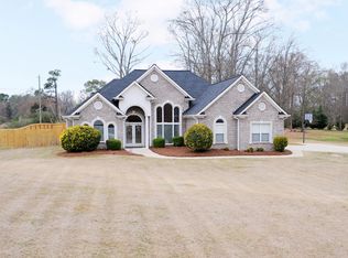 1101 Sequoia Trl, McDonough, GA 30252