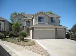 22435 E Maplewood Pl, Aurora, CO 80015