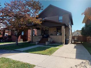 2127 Washington Ave, Huntington, WV 25704