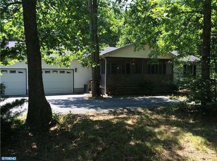 21708 Simpler Branch Rd, Georgetown, DE 19947