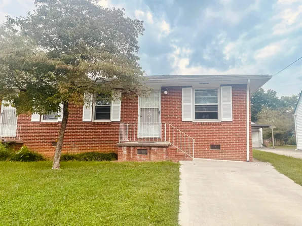 2911 Fairmont Blvd NE, Knoxville, TN 37917