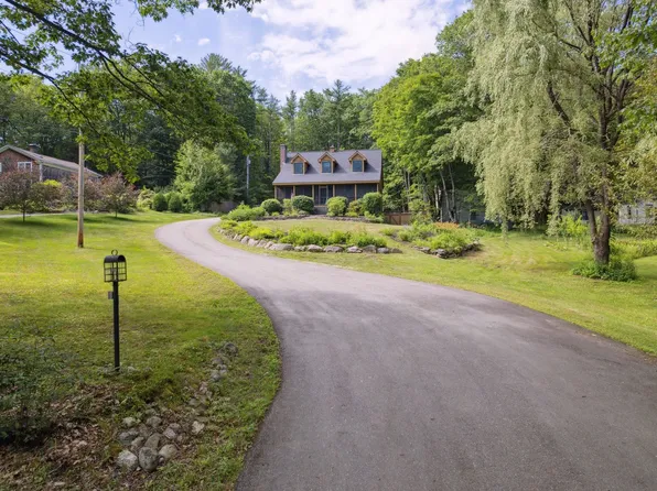 164 Keyser Street, Sutton, NH 03260