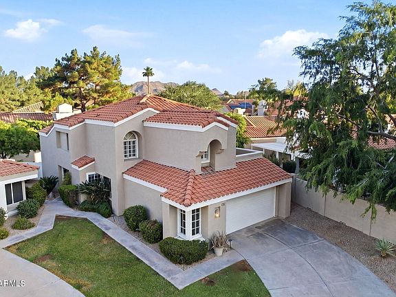 5th image of 4021 E LAUREL Lane