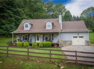 1111 Big Cove Rd, Waynesville, NC 28786