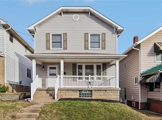 1910 Ridge Ave, Arnold, PA 15068