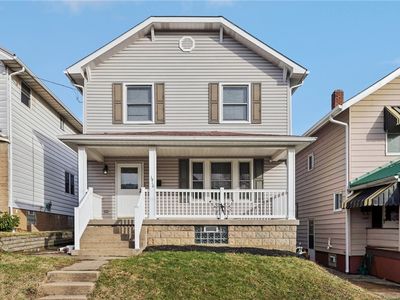 1910 Ridge Ave, Arnold, PA, 15068