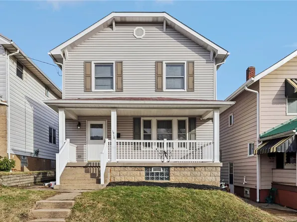 1910 Ridge Ave, Arnold, PA 15068