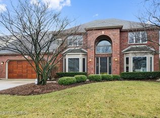 532 Mayfair Ln, Naperville, IL 60565