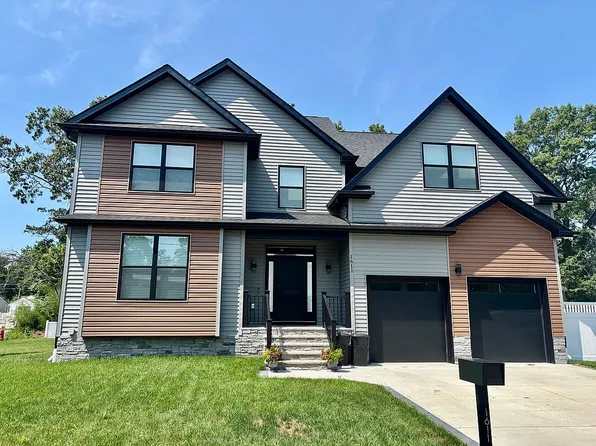 1611 Evans Rd, Forked River, NJ 08731