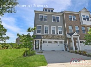 2144 Otter Creek Cir, Hanover, MD 21076