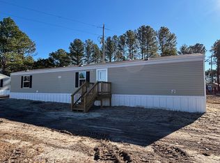 9833 State Highway 705, Eagle Springs, NC 27242