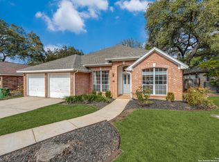 23 Sweetwood, San Antonio, TX 78254