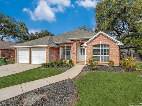 23 SWEETWOOD, San Antonio, TX 78254