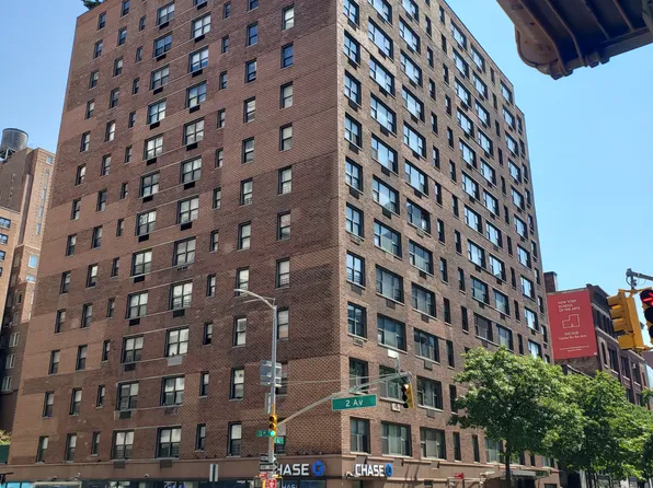 301 East 62nd Street